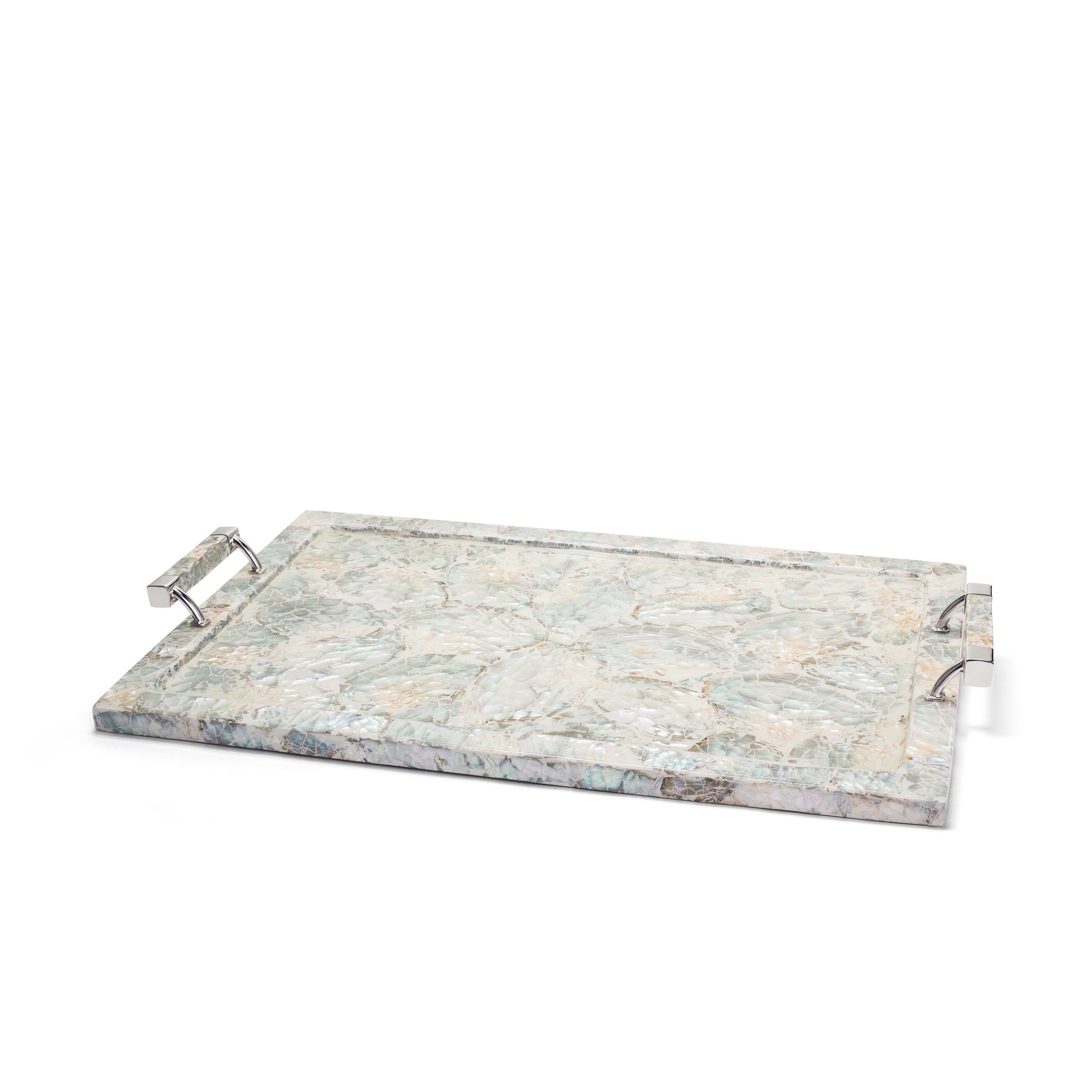 Ladorada Mother Of Pearl Tray