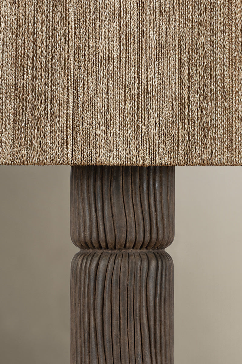 Troy Lighting Folk Table Lamp