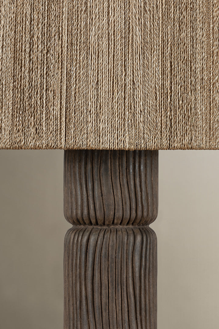 Troy Lighting Folk Table Lamp