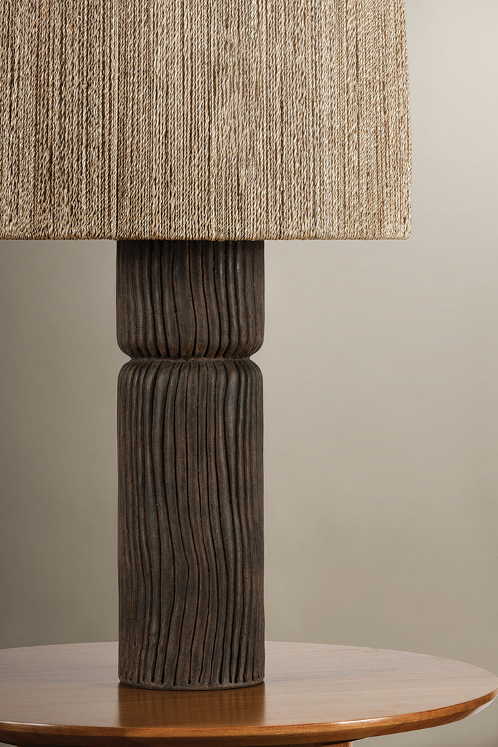 Troy Lighting Folk Table Lamp