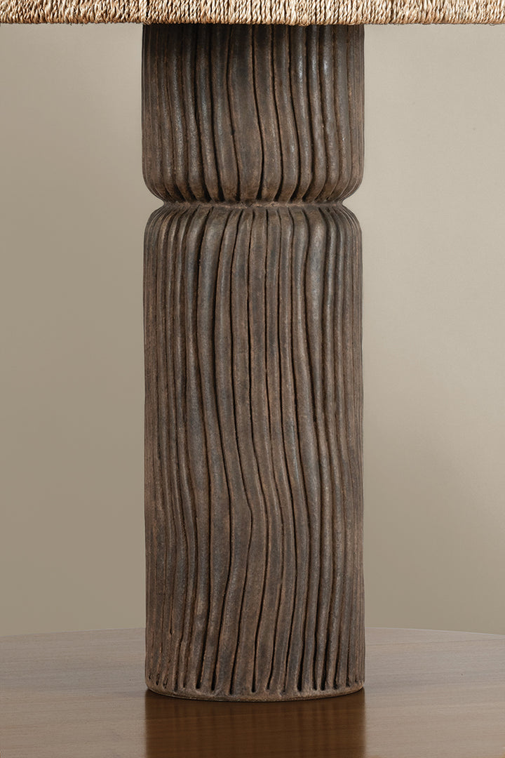 Troy Lighting Folk Table Lamp