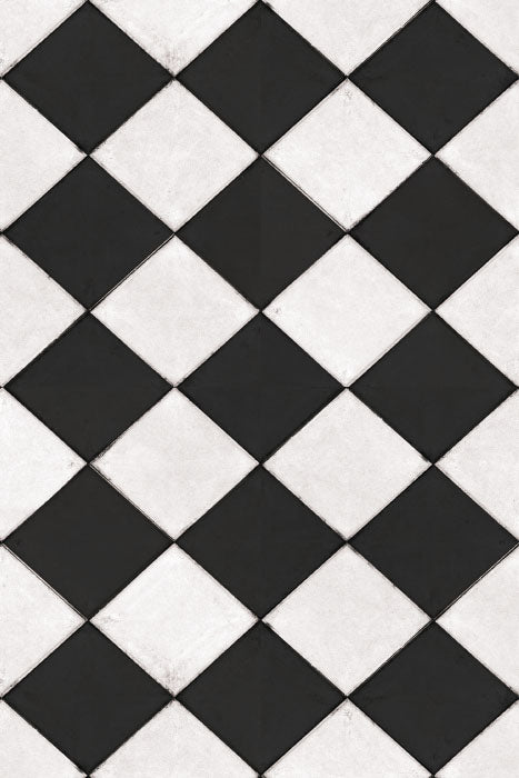 White/Black