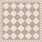 Adama Vinyl Floor Rug (Casual Mocha)