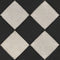 Adama Vinyl Floor Rug (Class Black)
