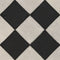 Adama Vinyl Floor Rug (Sabino_W)