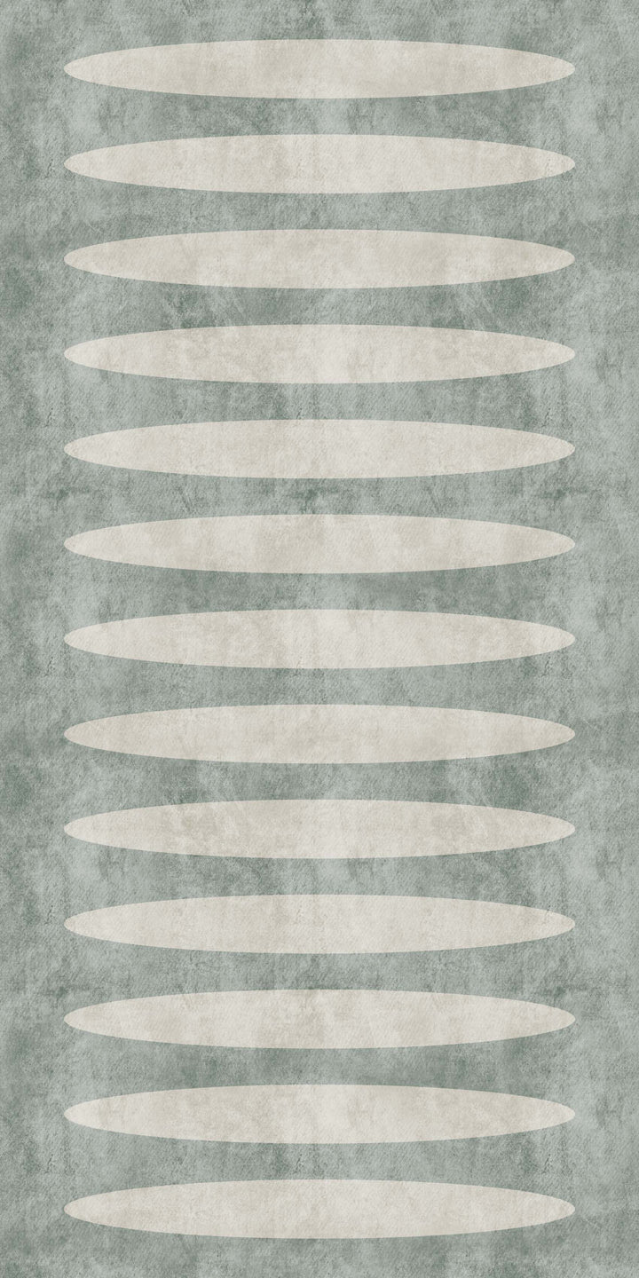 Adama Vinyl Cushioned Comfort Floor Mat (Senda_V)