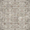 Adama Vinyl Floor Mat/Rug (Seona_C)