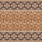 Adama Vinyl Floor Mat/Rug (Seraya_N)