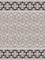 Adama Vinyl Floor Mat/Rug (Seraya_O)