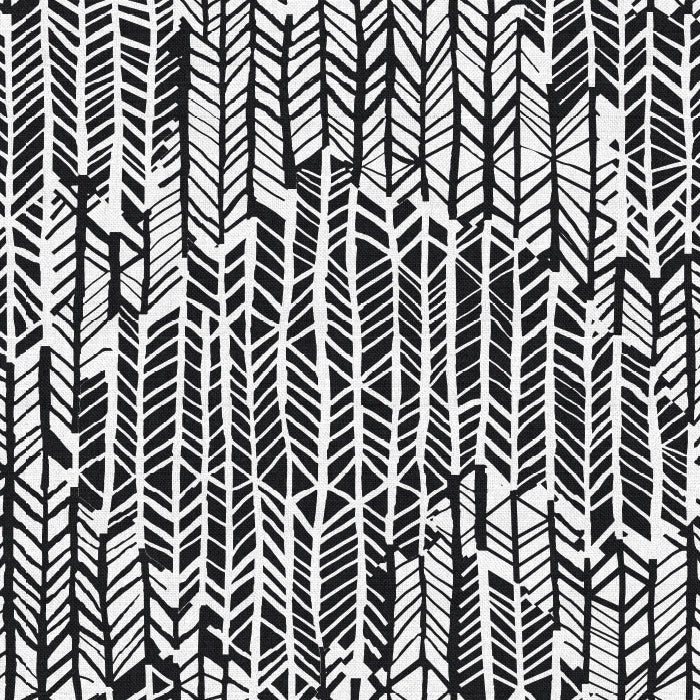 Adama Vinyl Floor Mat/Rug (Silva_B)