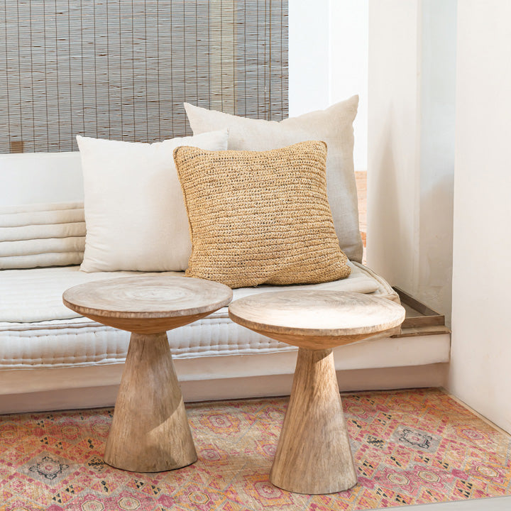 Adama Vinyl Floor Mat/Rug (Solara_N)