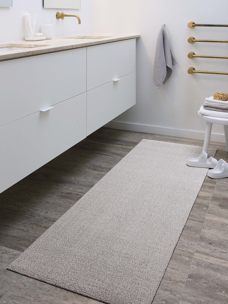 Chilewich Solid Shag Floor Mat