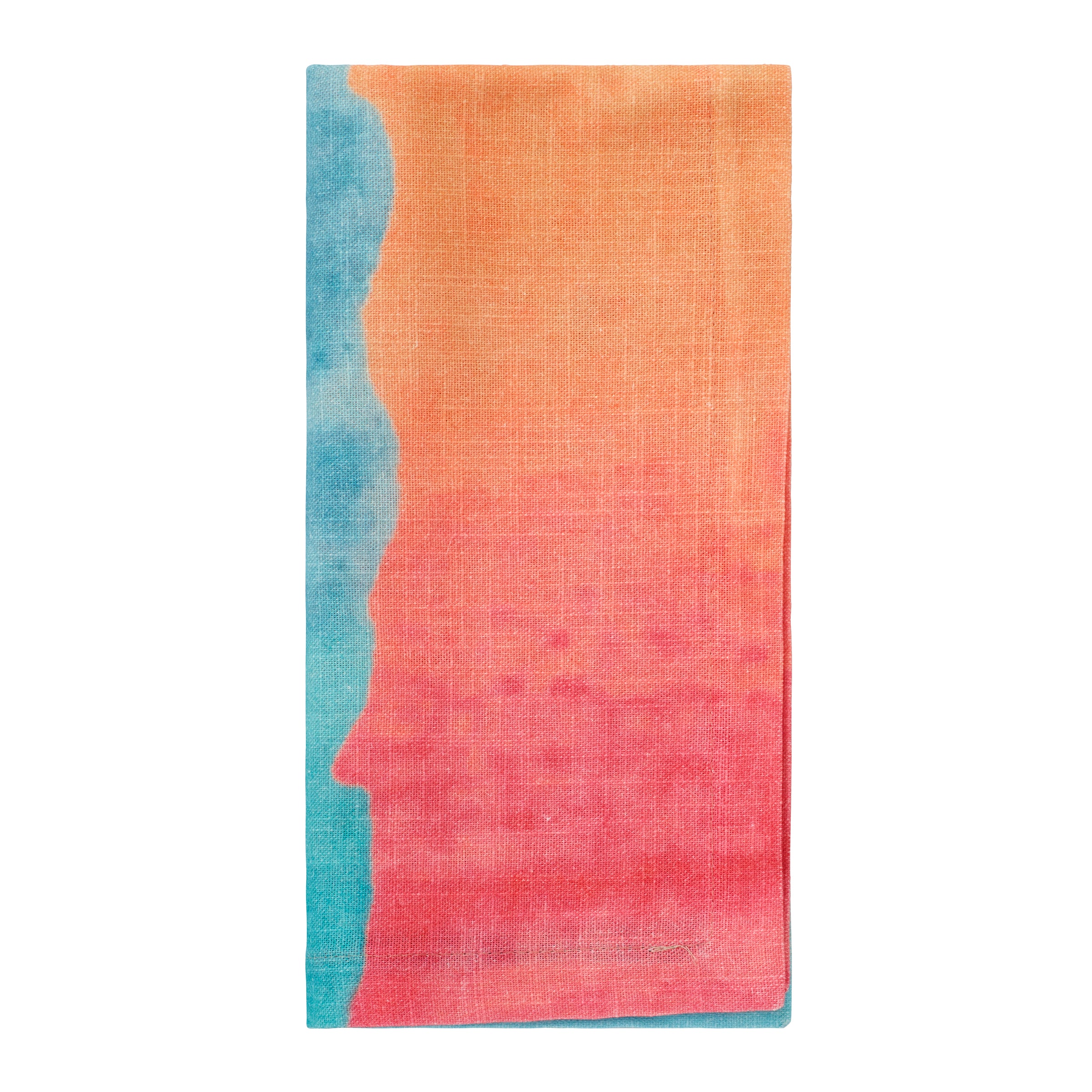 Bodrum Linens Spectra Cotton Print Napkins