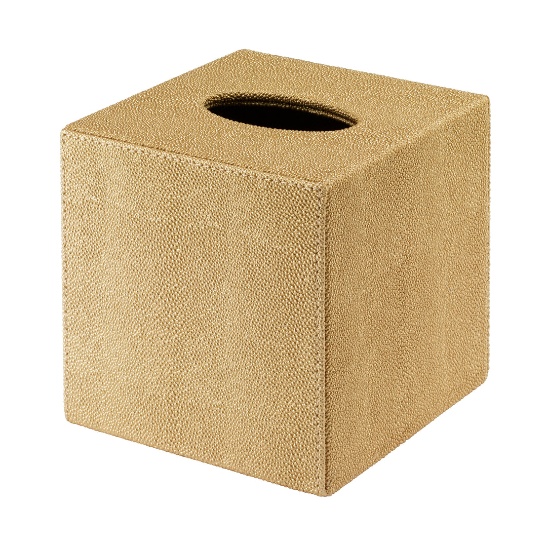 Stingray Vinyl Bathroom Accessories (Gold)