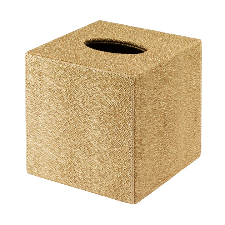 Stingray Vinyl Bathroom Accessories (Gold)