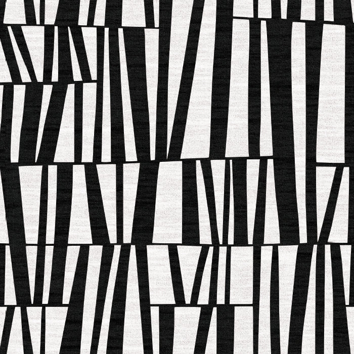 Adama Vinyl Floor Mat/Rug (Sway_B)