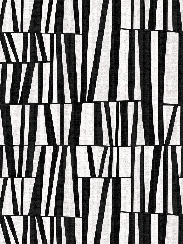 Adama Vinyl Floor Mat/Rug (Sway_B)