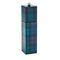 Addison Ross Green Tartan Square Pillar Salt or Pepper Mill