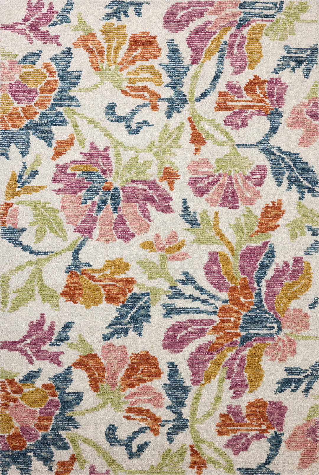 Ivory / Multi