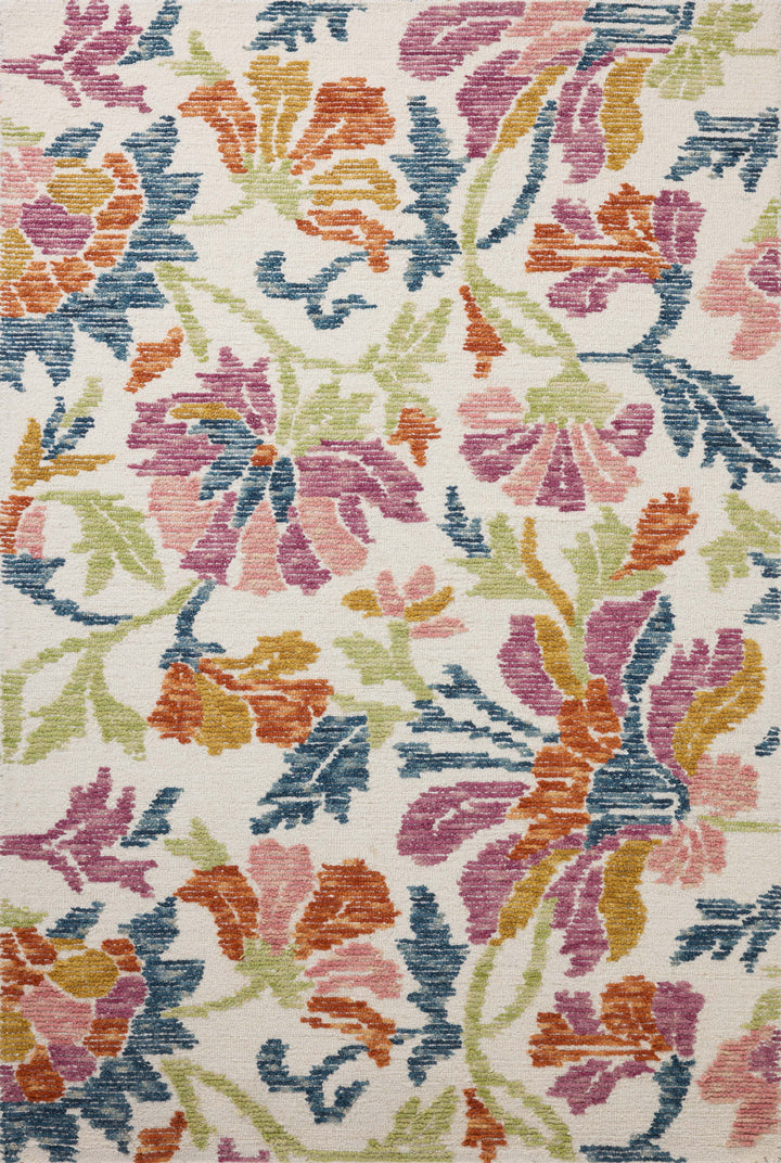 Ivory / Multi
