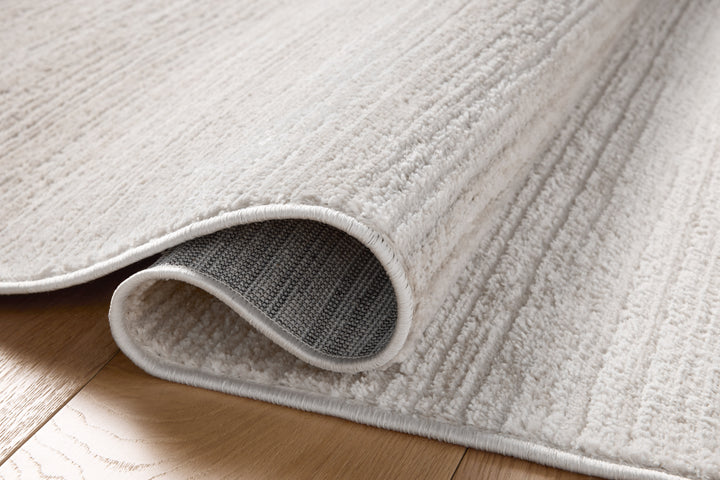 Loloi Townes Beige / Ivory Area Rug (TOW-01)