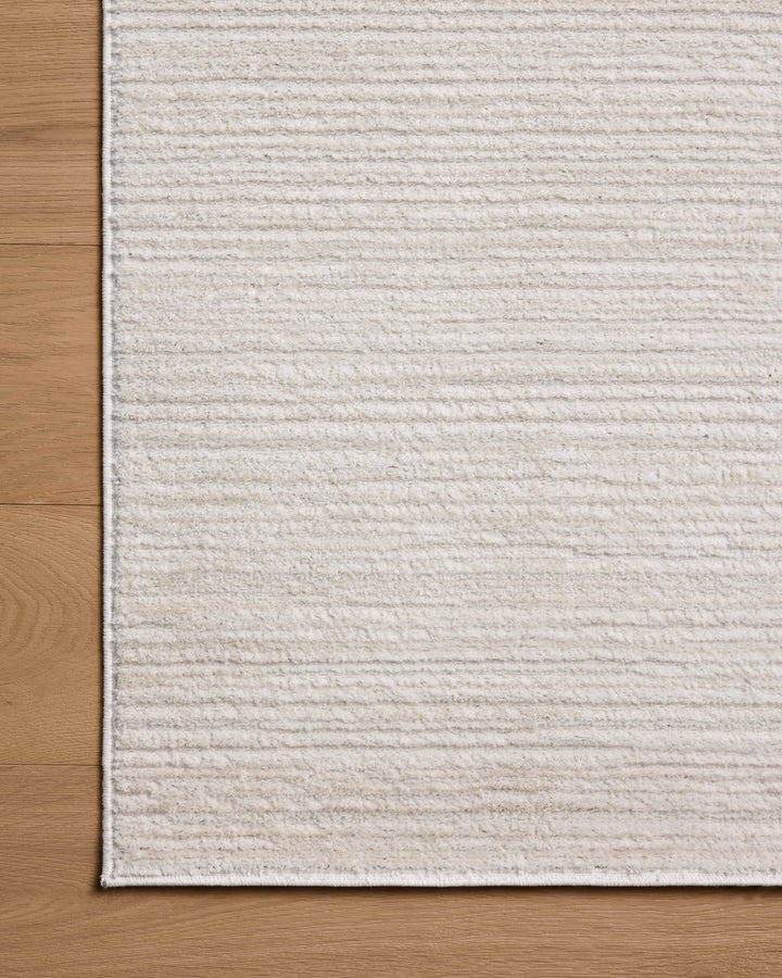 Loloi Townes Beige / Ivory Area Rug (TOW-01)