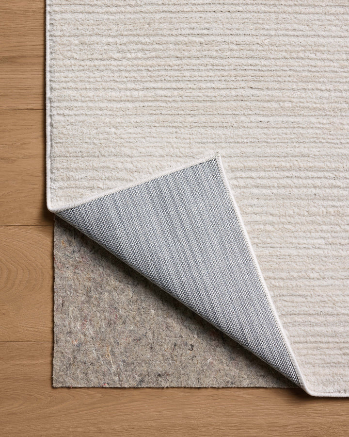 Loloi Townes Beige / Ivory Area Rug (TOW-01)