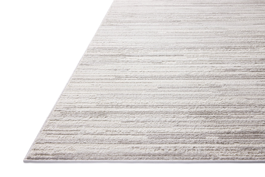 Loloi Townes Beige / Grey Area Rug (TOW-05)