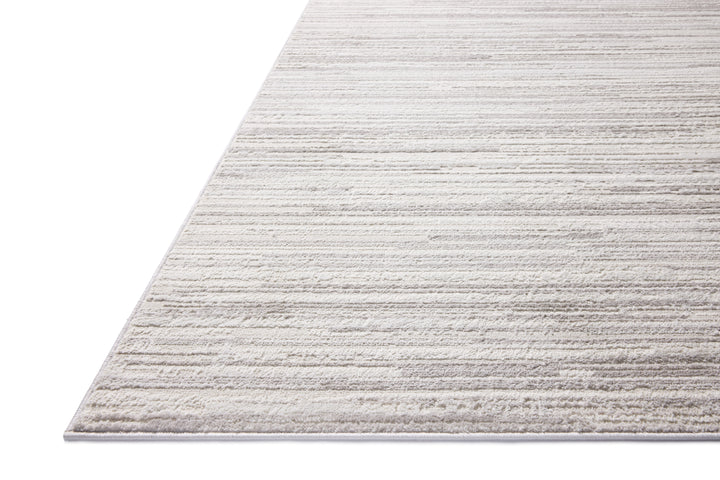 Loloi Townes Beige / Grey Area Rug (TOW-05)