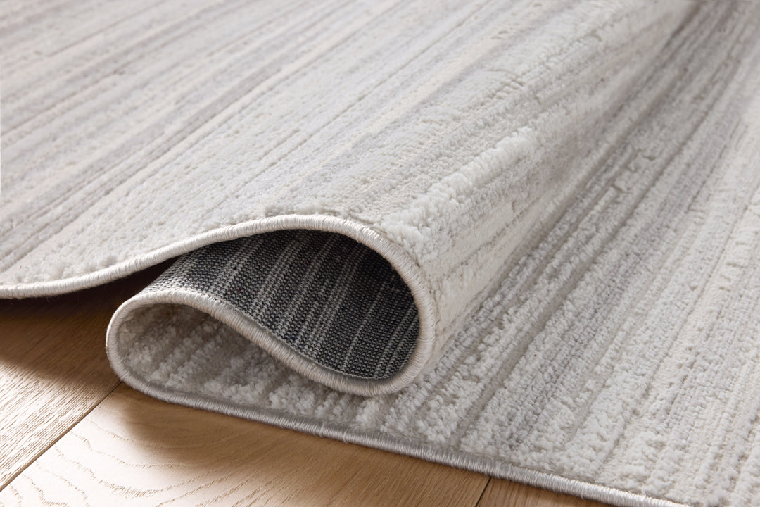 Loloi Townes Beige / Grey Area Rug (TOW-05)