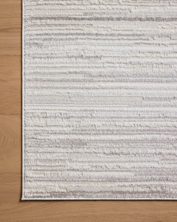 Loloi Townes Beige / Grey Area Rug (TOW-05)