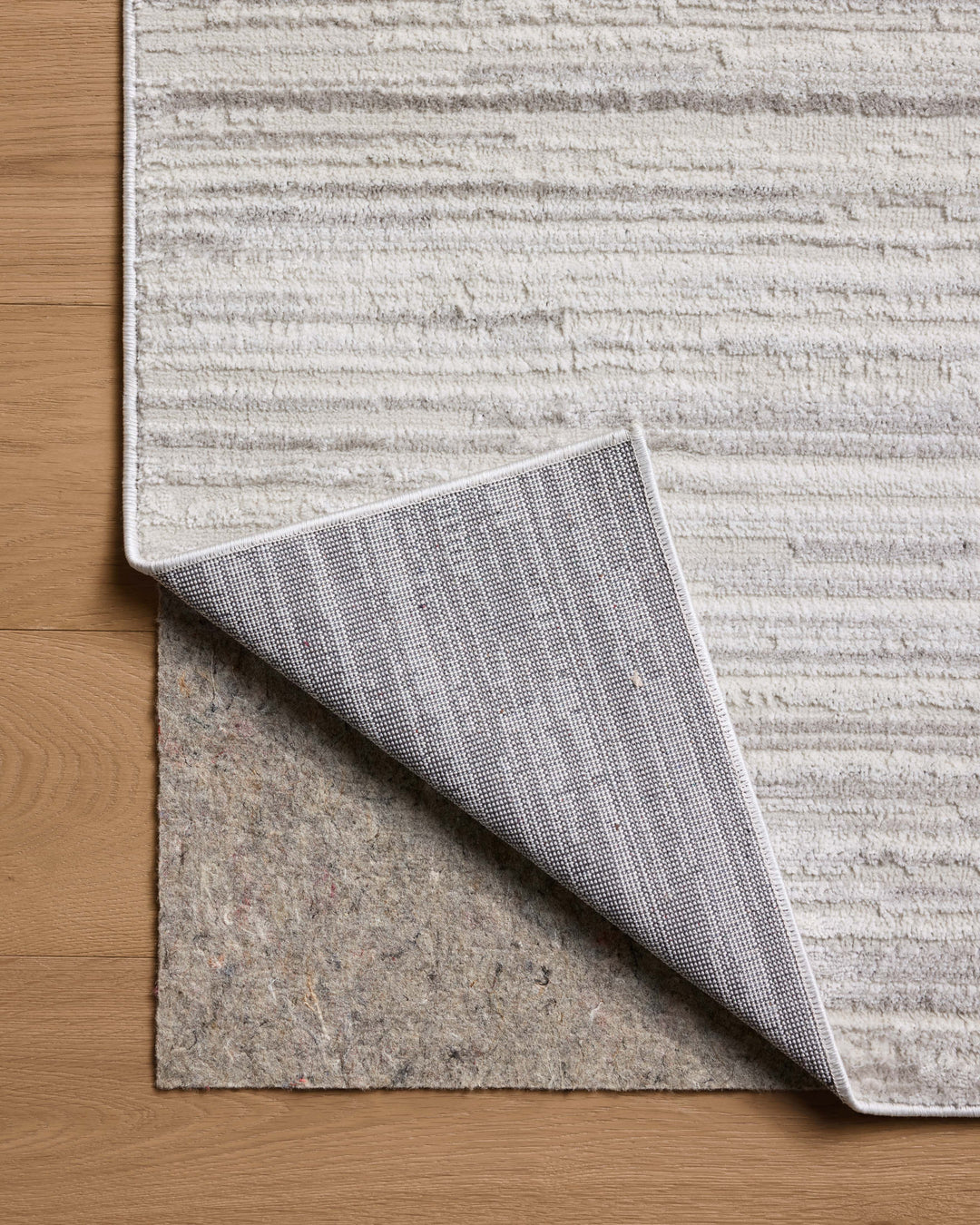 Loloi Townes Beige / Grey Area Rug (TOW-05)