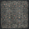 Adama Vinyl Floor Mat/Rug (Thistle_B)
