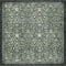 Adama Vinyl Floor Mat/Rug (Thistle_V)