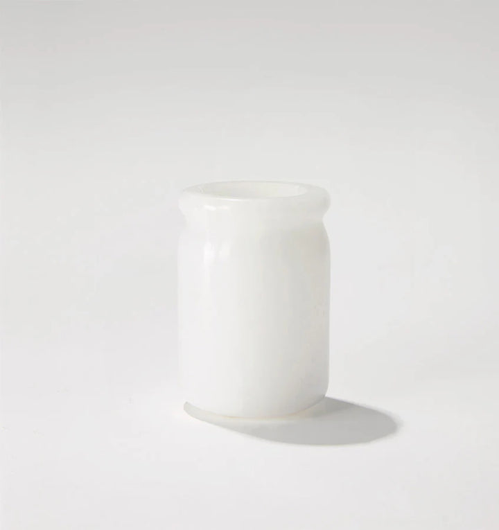 Volterra Alabaster Bathroom Accessories