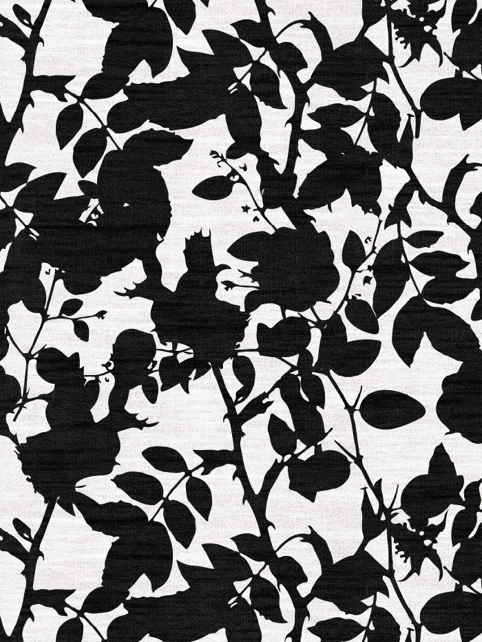 Adama Vinyl Floor Mat/Rug (Umbria_B)