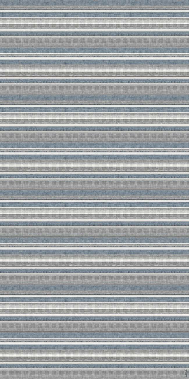 Adama Vinyl Rug/Mat (Urban_A) (CLOSEOUT)
