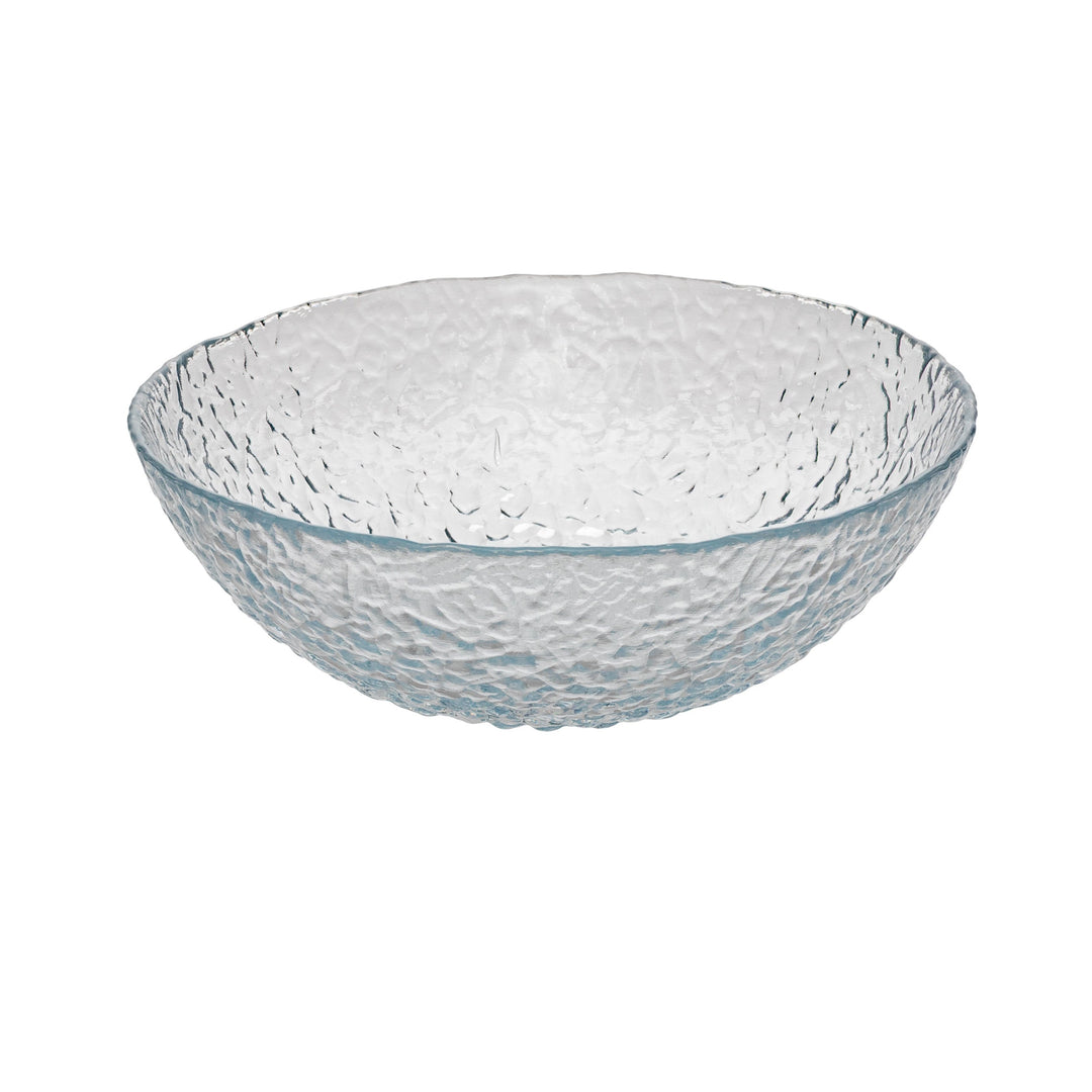 Costa Nova Brisa Glass Soup/Cereal Bowl Set/4