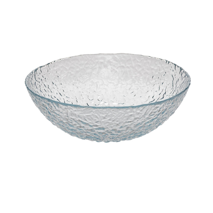 Costa Nova Brisa Glass Soup/Cereal Bowl Set/4