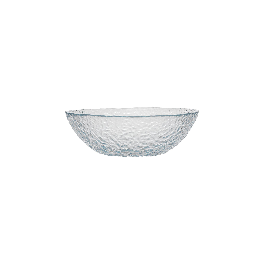 Costa Nova Brisa Glass Soup/Cereal Bowl Set/4