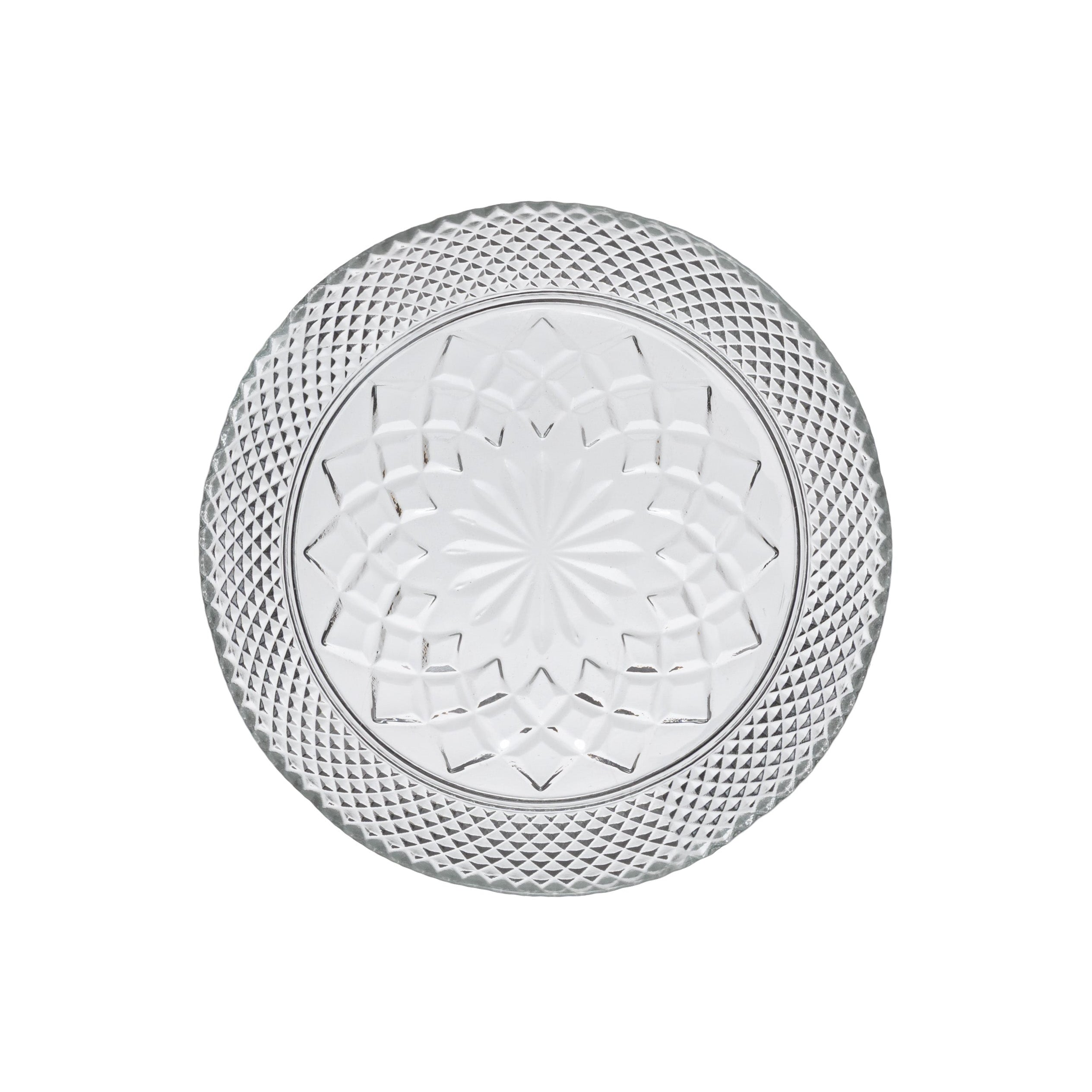 Costa Nova Cristal Appetizer Plates