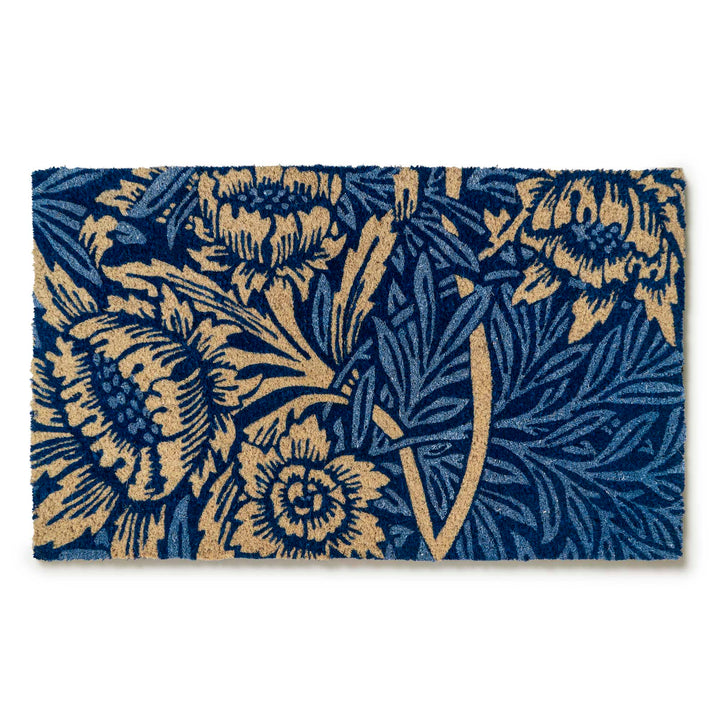 Entryways Victoria and Albert Museum Coir Doormat - Tulip and Willow