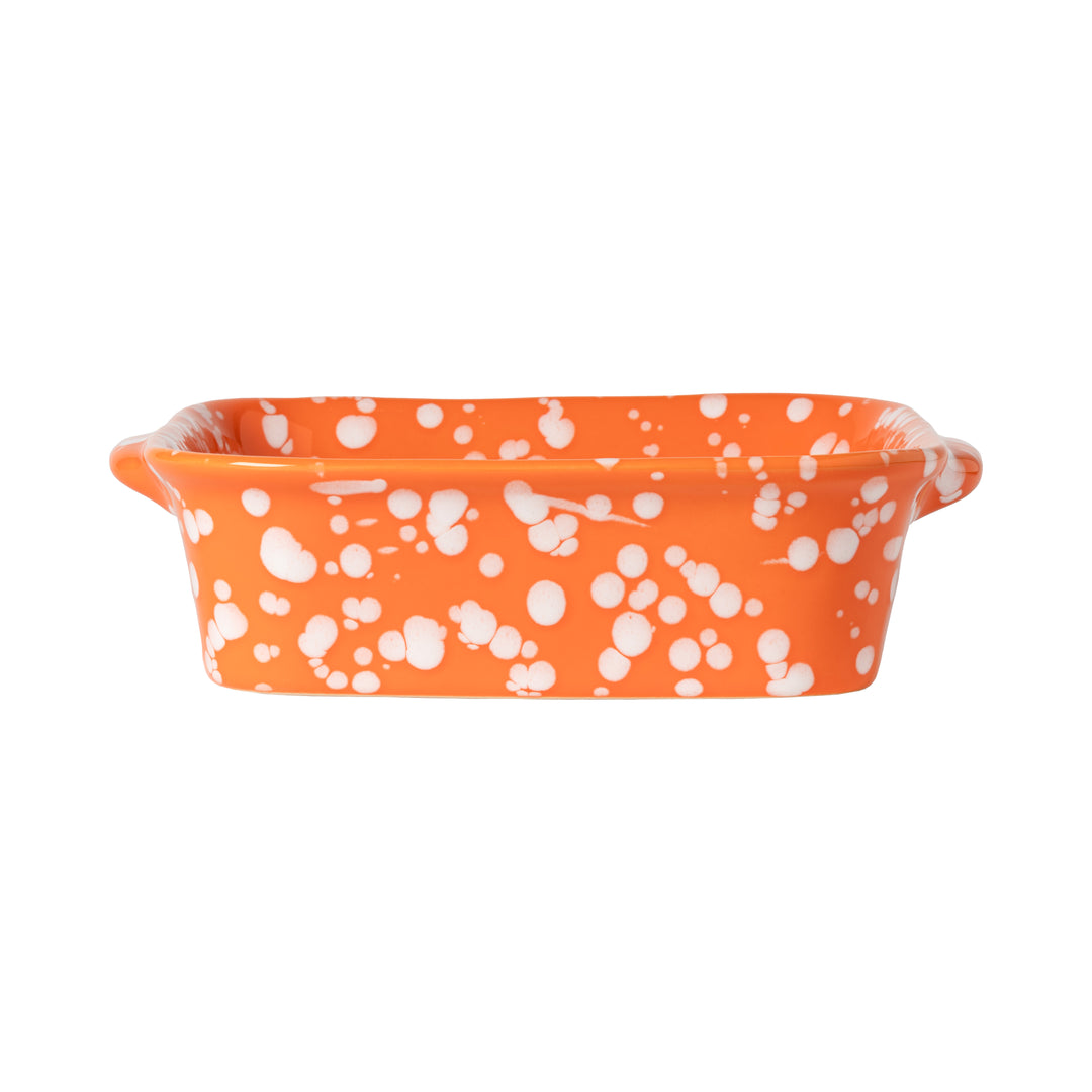 Costa Nova Rafaela Fine Stoneware Dinnerware (Tangerine)