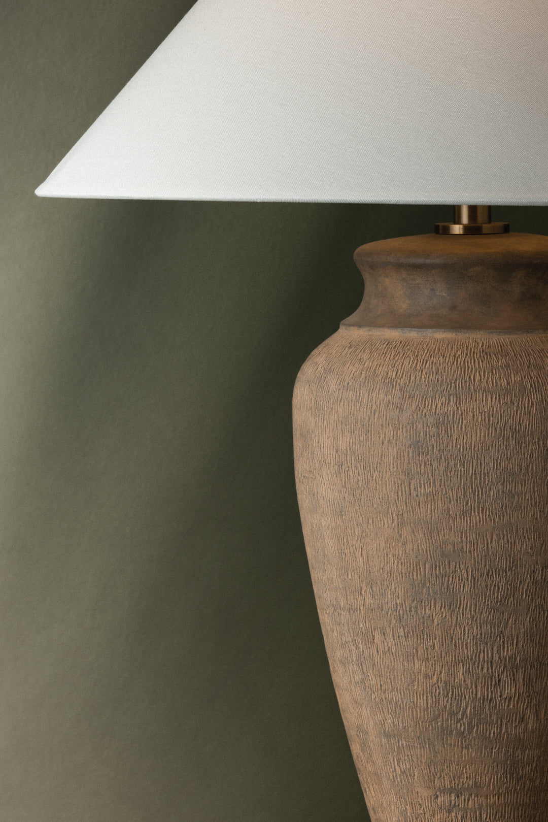 Troy Lighting Vessel Table Lamp