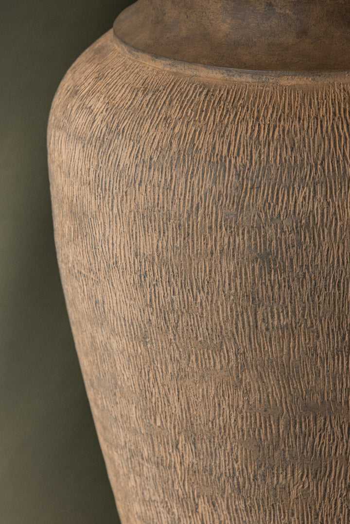 Troy Lighting Vessel Table Lamp