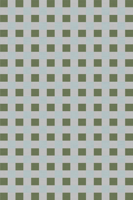 Adama Vinyl Floor Rug (Vichy_VO) - Hudson & Vine