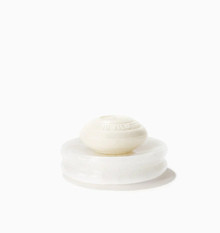 Volterra Alabaster Bathroom Accessories