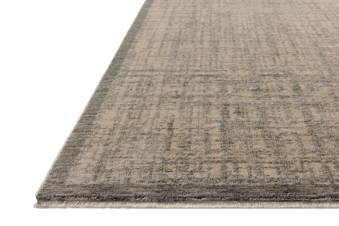 Loloi II Winston Denim / Bone Area Rug (WIT-01)