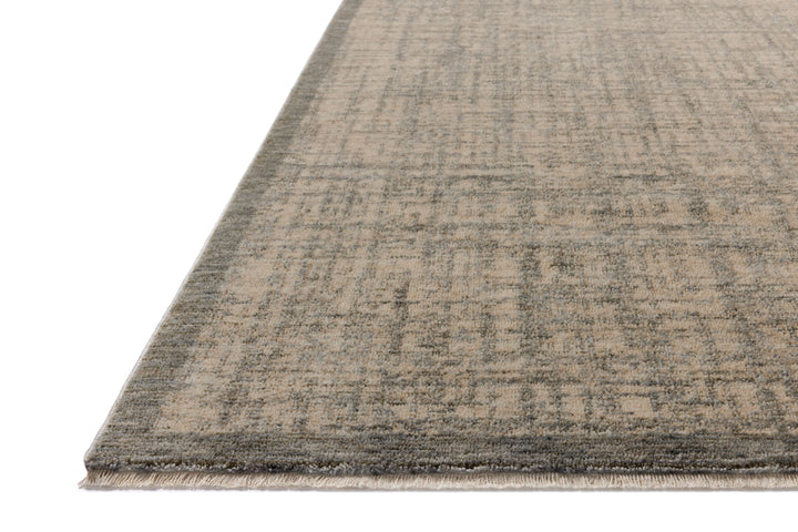 Loloi II Winston Denim / Bone Area Rug (WIT-01)
