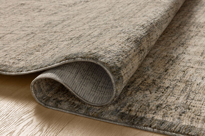 Loloi II Winston Denim / Bone Area Rug (WIT-01)